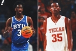 AJ&middot;迪班萨在Big 12分区锦标赛3战合砍93分 打破杜兰特保持的纪录