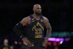 不买球队啦？是否会加入NBA新球队竞购财团？詹姆斯：完全不会