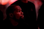 超神之路预警🚨杜兰特总得分仅差26分超越乔丹 进入NBA历史前五