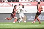 中甲-陕西联合1-0石家庄功夫取首胜 伊兰杜斯特破门钟文失单刀