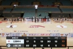 🏀CUBAL-江西师大加时大逆转上海工程 胡耿楠32+9 孙发航28+8