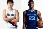 灰熊自媒体：不是说杨瀚森不优秀 但科沃德是更接近NBA水准的球员
