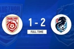 2连胜！淮安2-1送常州两连败 葛蕴智、余涵破门常州失绝平点球