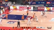 北京外援阿隆德斯篮下大空位上篮竟然没进，属实离谱！😑
