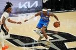 Skip：NBA需要外星人拯救收视率&卡斯尔可以随便撞SGA 雷霆完了