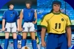 师傅vs徒弟！日本长期视巴西为师傅，如今两队在世界杯淘汰赛对决