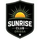 奥里萨日出