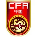 中国U16