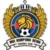 内政部FC